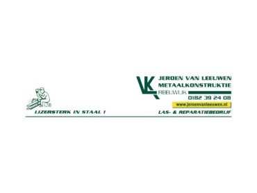 Logo_vanLeeuwen