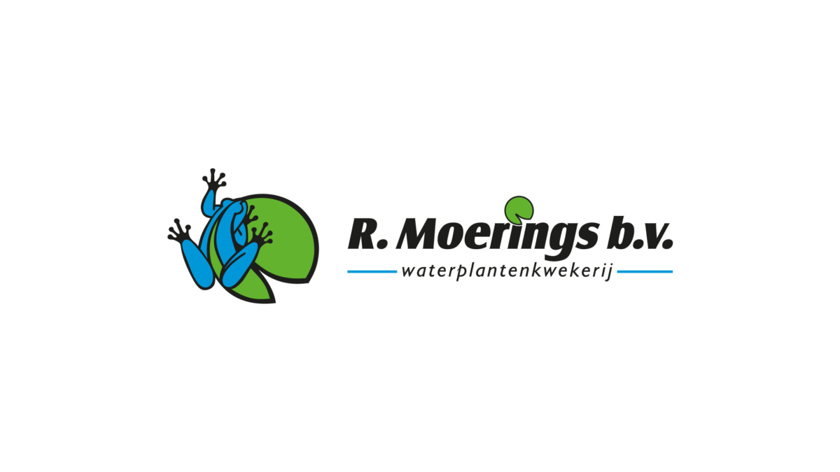 R. Moerings Waterplantenkwekerij