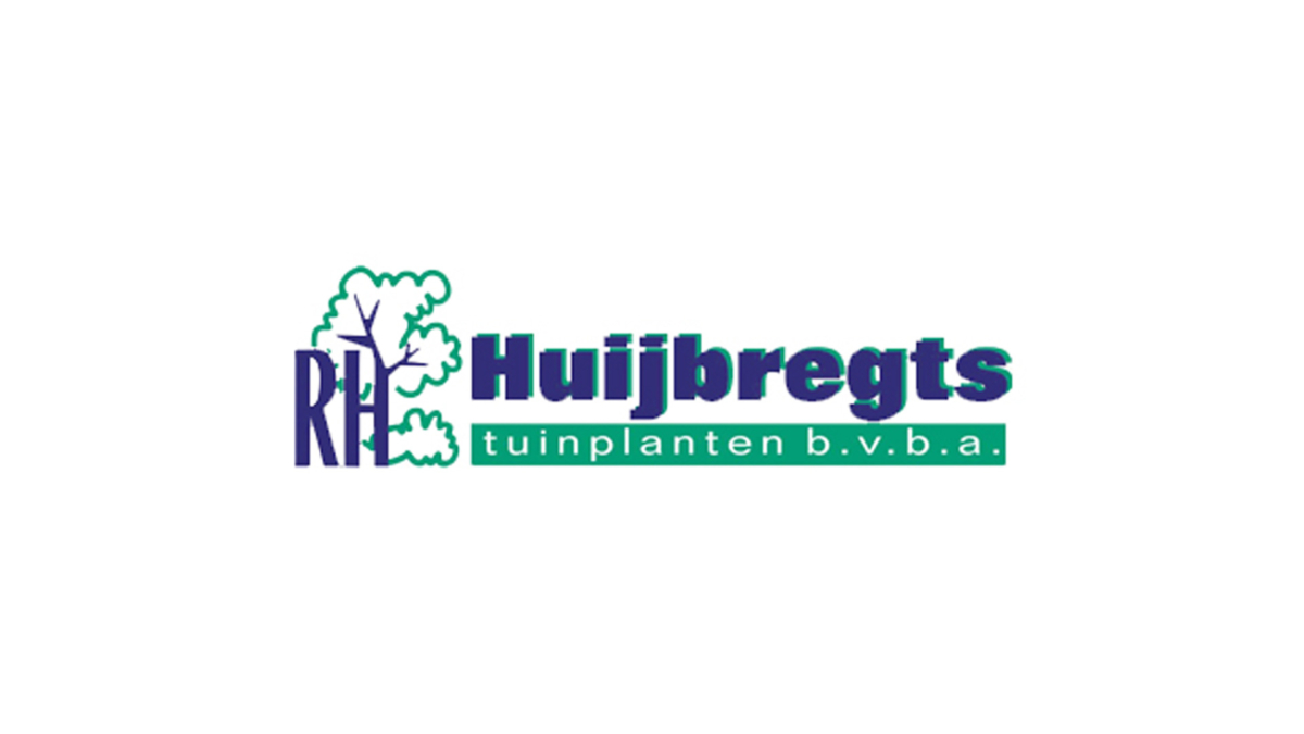 HUIJBREGTS_Logo